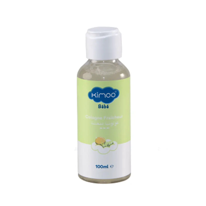 Agua de Colonia Kimoo Fresh Colonia - 100ml