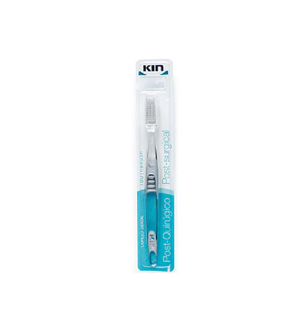 KIN POST-SURIGICAL TOOTHBRUSH