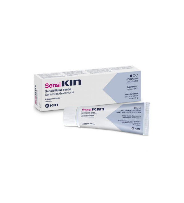 Sensikin Toothpaste 75ml