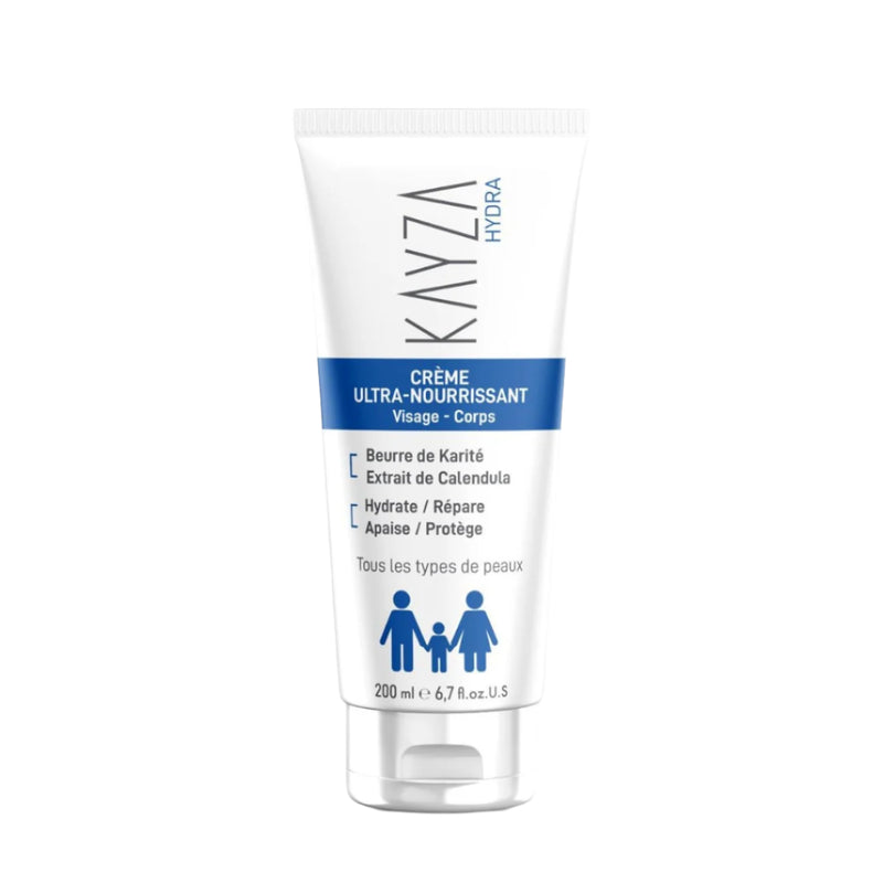 Kayza Crema Ultranutritiva – 200ml