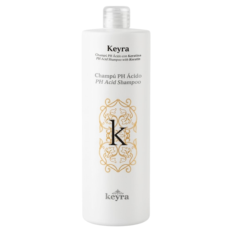 شامبو Keyra pH Acid 1 لتر