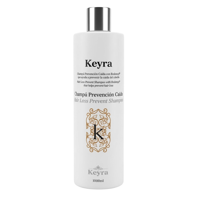شامبو Keyra Hair Loss Prevent 500 مل