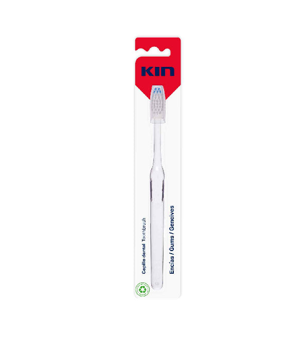 Kin Gingival Toothbrush
