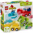 Lego Creative Vehicles 18M+