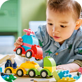 Lego Creative Vehicles 18M+