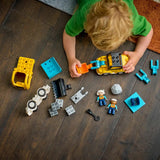 Lego 3 in 1 Construction Vehicles 2A+