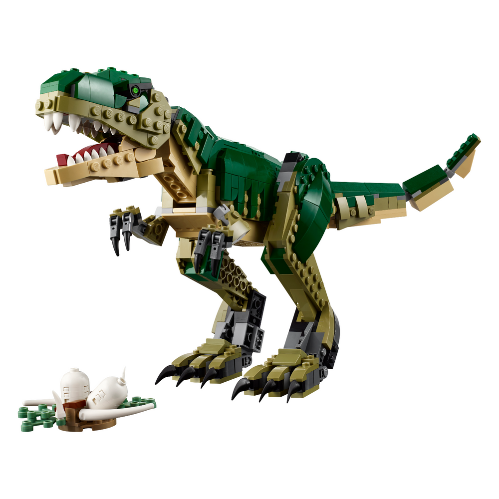 Lego T. Rex 9A+