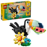 Lego Tropical Toucan 7A+