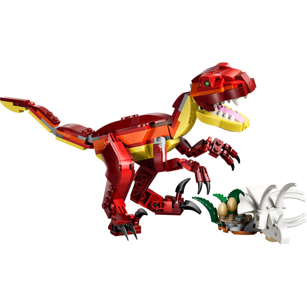 Lego Fierce Dinosaur 8A+