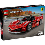 Lego Ferrari FXX K 10A+