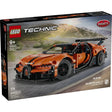 Lego Bugatti Chiron Pur Sport Hyper Car 9A+