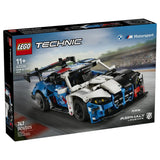Lego BMW M4 GT3 EVO Race Car 11A+