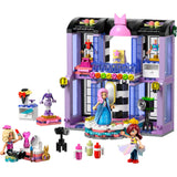 Lego Heartlake City Fashion Show 7A+