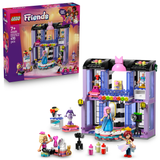 Lego Heartlake City Fashion Show 7A+
