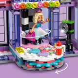 Lego Heartlake City Fashion Show 7A+