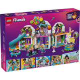Lego Fun Indoor Playground 7A+