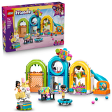 Lego Fun Indoor Playground 7A+
