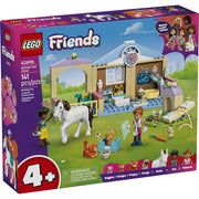Lego Animal Vet Clinic 4A+