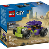 Lego Hot Rod 5A+
