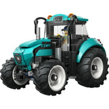 Lego Tractor 6A+