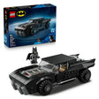 Lego The Batman Batmobile 9A+