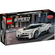 Lego Bugatti Centodieci 9A+