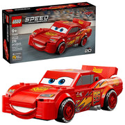 Lego Lightning McQueen 9A+