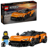 Lego McLaren W1 9A+