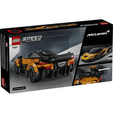 Lego McLaren W1 9A+