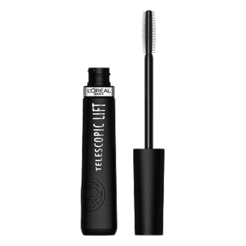 L'Oréal Paris Máscara de Pestañas Telescopic Lift