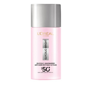L'Oréal Paris Glycolic-Bright fluide UV anti-taches SPF50+ 50 ml – tube