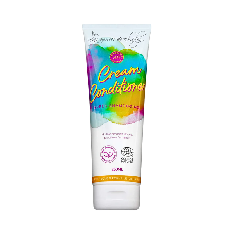 Les Secrets de Loly Cream Conditioner 250ml