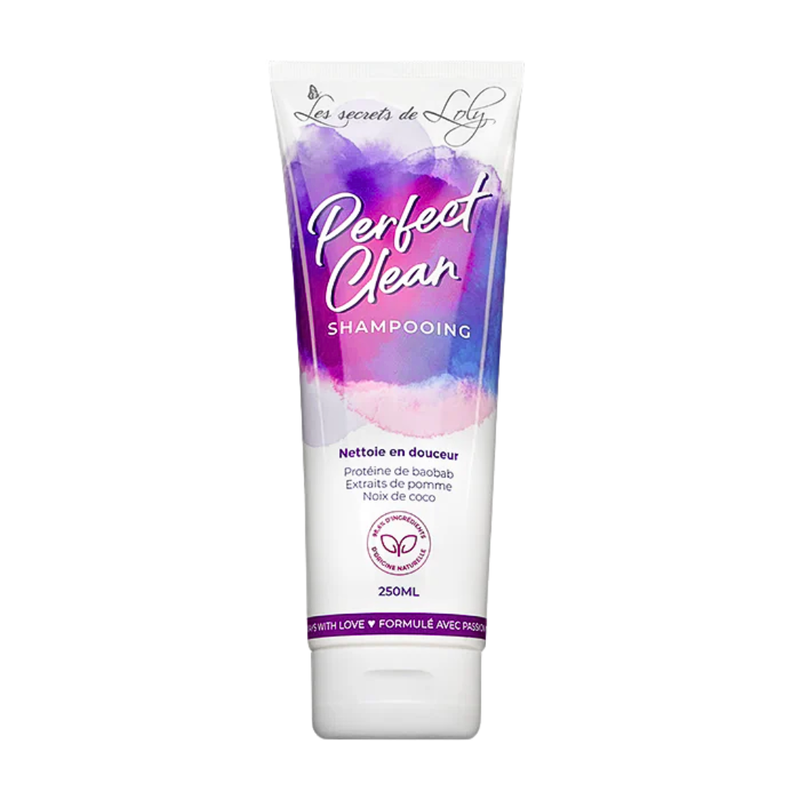 Les Secrets de Loly Perfect Clean Shampoo 250ml