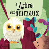 L'arbre Aux Animaux – Puzzle - 3A+