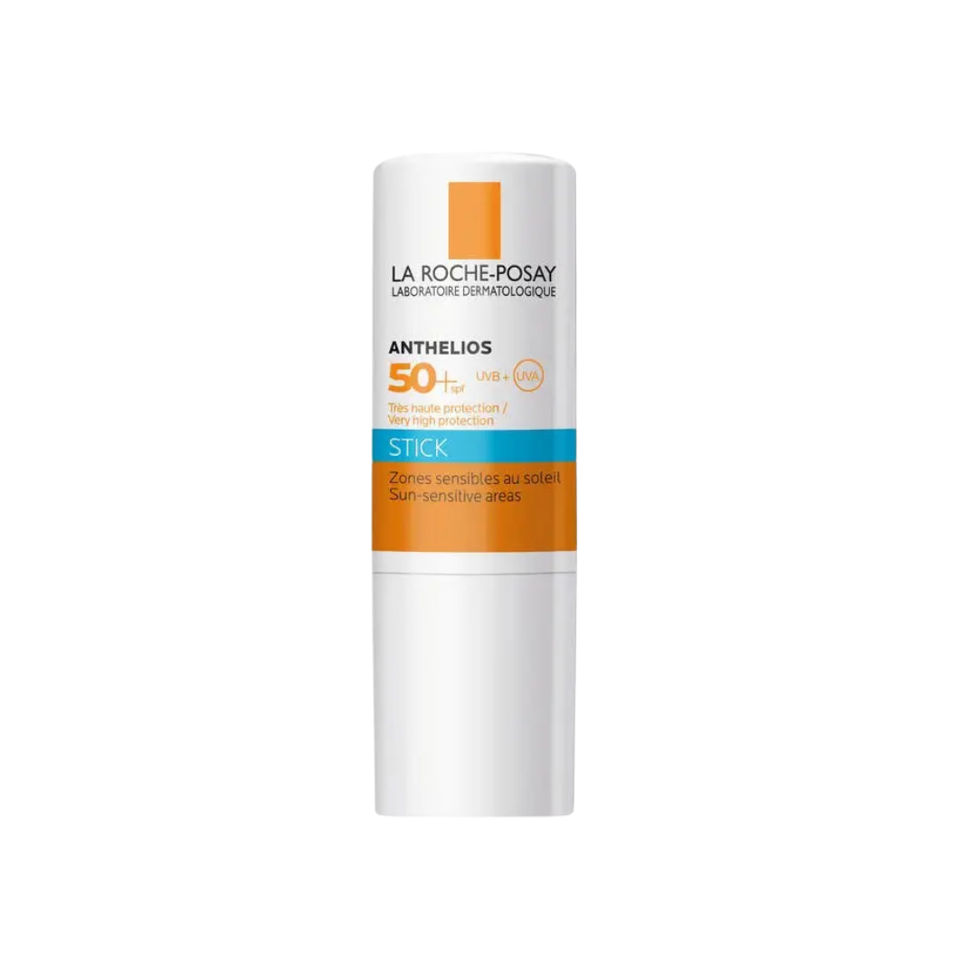 La Roche-Posay Anthelios stick zones sensibles SPF50+ 9 ml