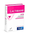 Boîte Lactibiane ATB 10 gélules Pileje