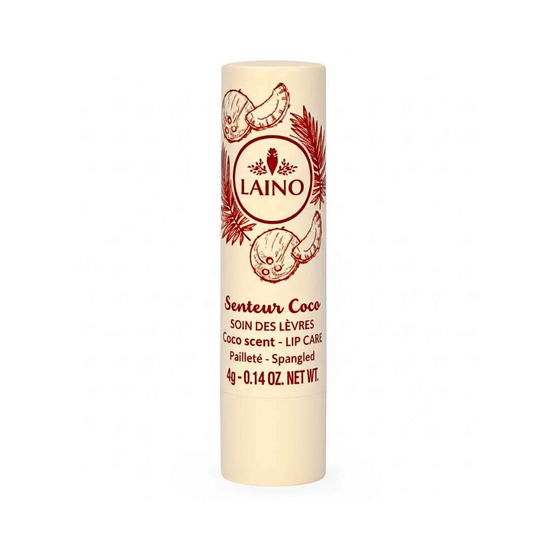Laino Cuidado Labial Coco 4g