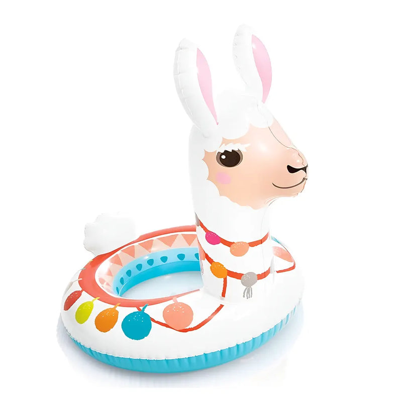 Boya Inflable De Natación Intex Lama