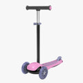 Lebei Trottinette Enfant 3 Roues - Rose
