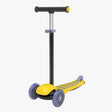 Lebei Trottinette Enfant 3 Roues - Jaune