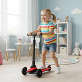 Lebei Trottinette Lamborghini - Rouge