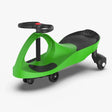 Lebei Voiture à Balancier - Vert