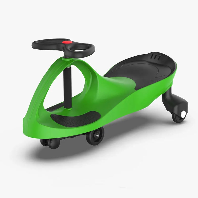 Lebei Coche de Oscilación - Verde