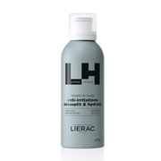 Lierac Men Mousse A Rasser 75ml