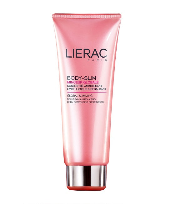 Lierac Minceur Globale Concentré Amincissant 200 ml – tube