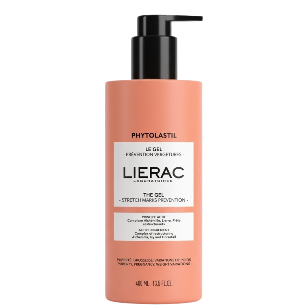 Lierac Phytolastil Gel Prevention 400ml