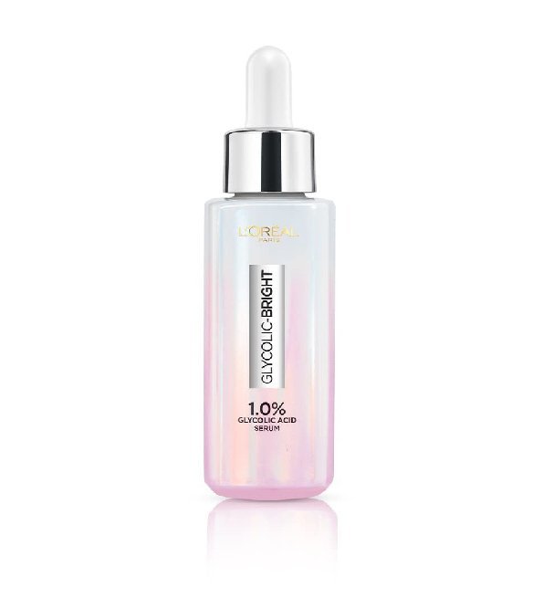 L'Oreal Paris Glycolic-Bright Serum 30ml
