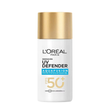 L'Oréal Paris UV Defender Aquafusion SPF 50+ 50 ml - tube