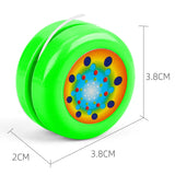 Lot de 6 Yo-yos - 3A+
