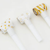 Lote de 6 Silbatos